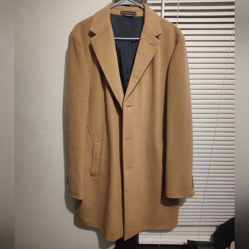 Tommy Hillfiger peacoat